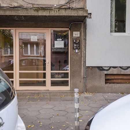 *The Cosmopolitan* Leilighet Sofia Eksteriør bilde